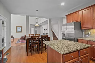 700 Parkside Drive, Woodstock, GA 30188 - Photo 11