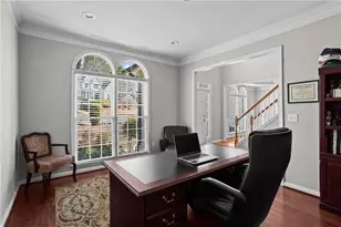 700 Parkside Dr, Woodstock, GA 30188 - Photo 13