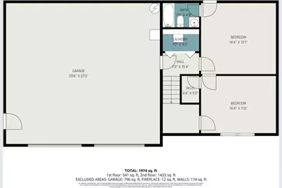 7310 Battle Point, Douglasville, GA 30134 - Photo 31