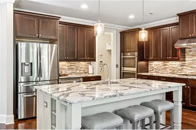 3414 Bryerstone Circle SE, Smyrna, GA 30080 - Photo 13