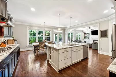 3414 Bryerstone Circle SE, Smyrna, GA 30080 - Photo 11