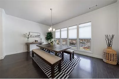 4160 Townsend Lane, Dunwoody, GA 30346 - Photo 5