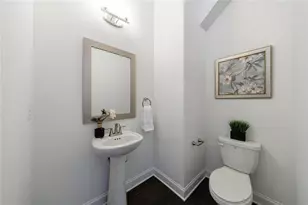 4160 Townsend Ln, Dunwoody, GA 30346 - Photo 21