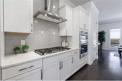 4160 Townsend Lane, Dunwoody, GA 30346 - Photo 11