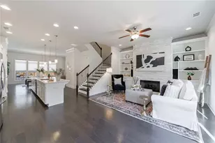 4160 Townsend Ln, Dunwoody, GA 30346 - Photo 1