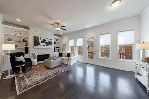 4160 Townsend Ln, Dunwoody, GA 30346 - Photo 17