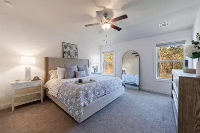 4160 Townsend Lane, Dunwoody, GA 30346 - Photo 23