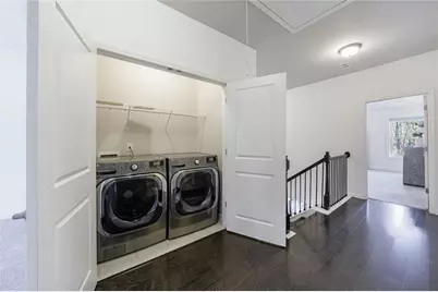 4160 Townsend Lane, Dunwoody, GA 30346 - Photo 35