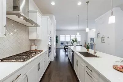 4160 Townsend Lane, Dunwoody, GA 30346 - Photo 13