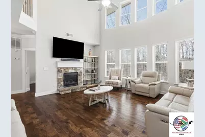 2307 Loughridge Drive, Buford, GA 30519 - Photo 11