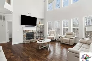 2307 Loughridge Dr, Buford, GA 30519 - Photo 11