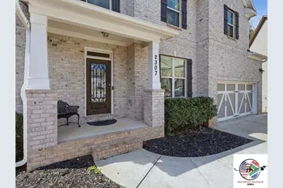 2307 Loughridge Drive, Buford, GA 30519 - Photo 3