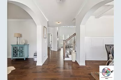 2307 Loughridge Drive, Buford, GA 30519 - Photo 7