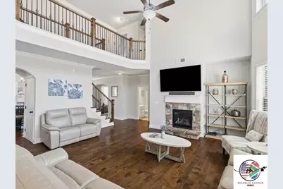 2307 Loughridge Drive, Buford, GA 30519 - Photo 21