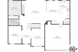 2307 Loughridge Dr, Buford, GA 30519 - Photo 45