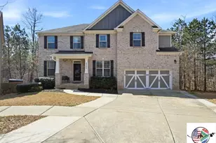 2307 Loughridge Dr, Buford, GA 30519 - Photo 1
