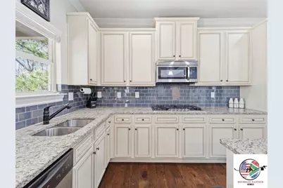 2307 Loughridge Drive, Buford, GA 30519 - Photo 17