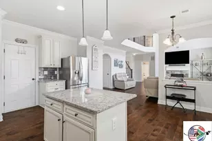 2307 Loughridge Dr, Buford, GA 30519 - Photo 19