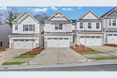 38 Trace Bluff, Dawsonville, GA 30534 - Photo 1