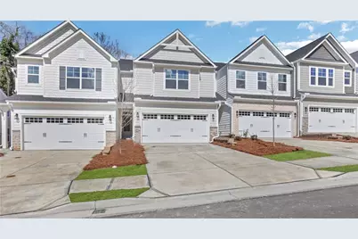 38 Trace Bluff, Dawsonville, GA 30534 - Photo 3