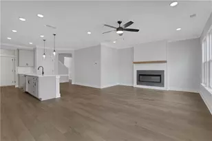 38 Trace Blf, Dawsonville, GA 30534 - Photo 13