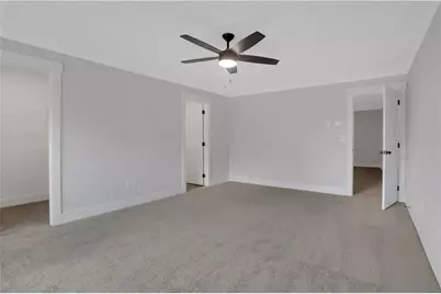 38 Trace Bluff, Dawsonville, GA 30534 - Photo 21