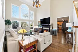 585 Tilbury Dr, Suwanee, GA 30024 - Photo 7