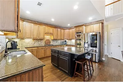 585 Tilbury Drive, Suwanee, GA 30024 - Photo 13