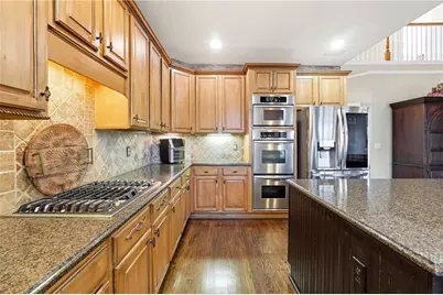 585 Tilbury Drive, Suwanee, GA 30024 - Photo 17