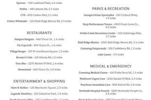 508 Alice Wy, Cumming, GA 30040 - Photo 29