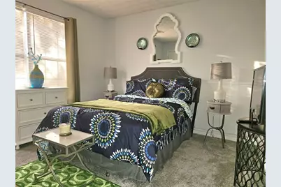 3374 Rockmill Drive, Ellenwood, GA 30294 - Photo 21