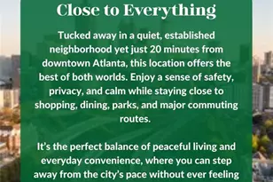 3374 Rockmill Dr, Ellenwood, GA 30294 - Photo 3