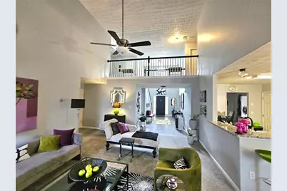 3374 Rockmill Drive, Ellenwood, GA 30294 - Photo 7