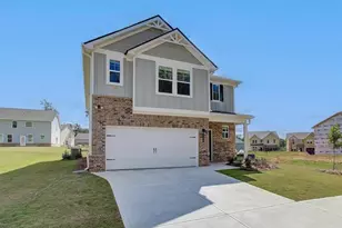 231 St Anne's Pl, Covington, GA 30016 - Photo 3