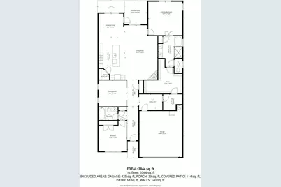 5086 Watchmans Cove, Gainesville, GA 30504 - Photo 47