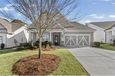 5086 Watchmans Cove, Gainesville, GA 30504 - Photo 3