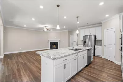 5086 Watchmans Cove, Gainesville, GA 30504 - Photo 11