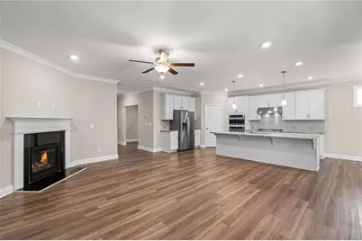 5086 Watchmans Cove, Gainesville, GA 30504 - Photo 7