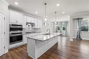 5086 Watchmans Cv, Gainesville, GA 30504 - Photo 7