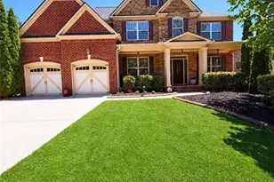 2390 Colchester Ct, Cumming, GA 30041 - Photo 1