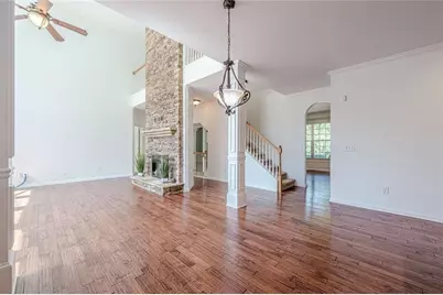 2390 Colchester Court, Cumming, GA 30041 - Photo 17