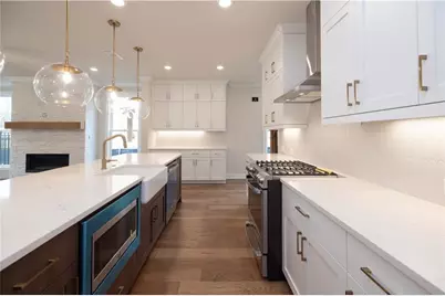 4708 Coleridge Court #433, Peachtree Corners, GA 30092 - Photo 19