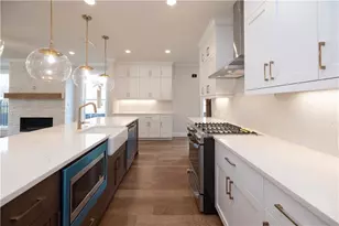 4708 Coleridge Ct, Peachtree Corners, GA 30092 - Photo 19