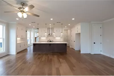 4708 Coleridge Court #433, Peachtree Corners, GA 30092 - Photo 29