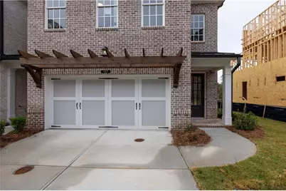 4708 Coleridge Court #433, Peachtree Corners, GA 30092 - Photo 5