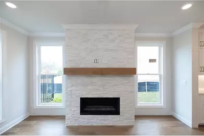 4708 Coleridge Court #433, Peachtree Corners, GA 30092 - Photo 27