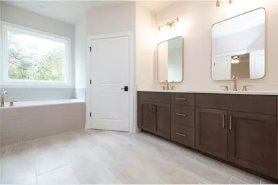 4708 Coleridge Court #433, Peachtree Corners, GA 30092 - Photo 37