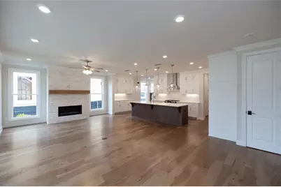 4708 Coleridge Court #433, Peachtree Corners, GA 30092 - Photo 25