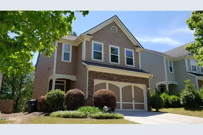 2090 Lily Valley Drive, Lawrenceville, GA 30045 - Photo 1