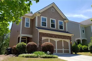 2090 Lily Valley Dr, Lawrenceville, GA 30045 - Photo 1